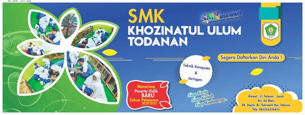 Teknik Komputer dan Jaringan