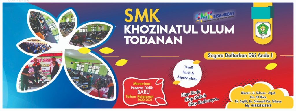 Teknik dan Bisnis Sepeda Motor
