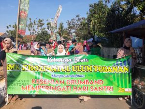 Hari Santri Nasional