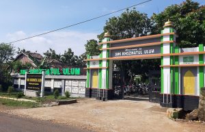 Informasi Pembelajaran Semester II