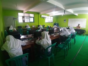 Perubahan kurikulum di SMK sebuah keharusan